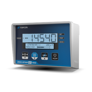 Digi-Star GT 450i Studio Renders (Front/Left)