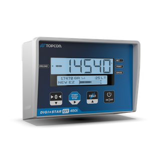 Digi-Star GT 450i Studio Renders (Front/Right)