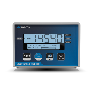 Digi-Star GT 450i Studio Renders (Front)