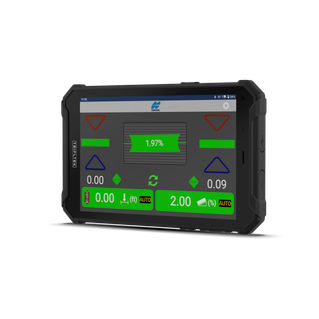 GX-10W Studio Images (Front/Left) | Landscape, 2D-MC