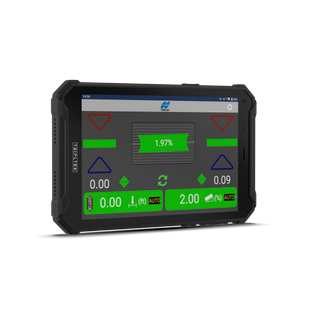 GX-10W Pro Studio Images (Front/Right) | Landscape, 2D-MC