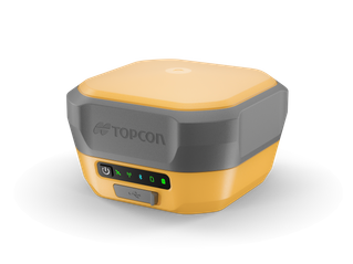 HiPer XR TILT Infographic - Front/Left