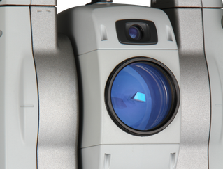 MS05-AXII Studio Images - Lens
