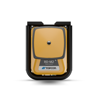 RD-M2 Studio Image (Top)