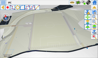 Topcon Field Screenshot #4 for Topcon Field 9