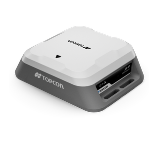 XR-1P Studio Image - Back Right