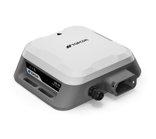 XR-1P Studio Image - Front Left