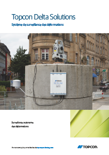 Delta Solutions (fr-FR) - [INTERGEO]